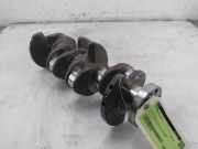 Kurbelwelle 03L105021A Volkswagen Passat Variant (365) Kombi 1.6 TDI 16V Bluemotion (CAYC(Euro 5)) 2012-06 CAYC(Euro 5)