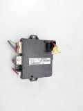 Steuergerät Body Control 243756375R Renault Trafic (1FL/2FL/3FL/4FL) Van 1.6 dCi 115 (R9M-452(R9M-D4)) 2015-07