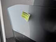 Sto?stange Hinten 7L6807417D Volkswagen Touareg (7LA/7L6) SUV 3.2 V6 24V (BAA) 2005-01 BAA