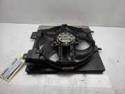 Lüfter 9812028580 Peugeot 207 CC (WB) Cabrio 1.6 16V (EP6(5FW)) 2008