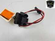 Heizwiderstand 95525334 Opel Vivaro Van 2.0 CDTI (M9R-788) 2009-09