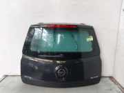 Heckklappe 93193294 Opel Agila (B) Großraumlimousine 1.0 12V (Euro 5)) 2015-03