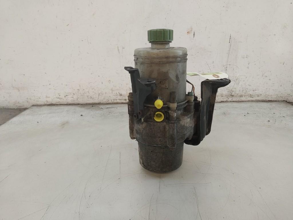 Servolenkung Pumpe 6Q0423155AH Skoda Fabia (6Y5) Kombi 5-drs 1.4i 16V (BKY) 2005-05