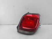 Rücklicht Rechts 81560H152 Citroën C1 Schrägheck 1.0 12V VVT-i (1KR-FE(CFB)) 2020-03