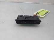 Aux/usb-Anschluss 5NA035736 Seat Tarraco SUV 1.5 TSI ACT 16V (DXDB) 2023-04