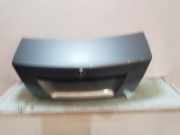 Heckklappe A2047500075 Mercedes-Benz C (W204) Limousine 1.8 C-180 CGI 16V (M271.820) 2010-06