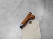 Kraftstoff-Injector 93194237 Opel Agila (B) Großraumlimousine 1.0 12V (Euro 5)) 2012-03