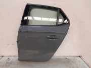 Tür Links Hinten 9837706080 Opel Corsa F (UB/UH/UP) Schrägheck 5-drs 1.2 Turbo 12V 100 Hybrid (EB2LTEDH2(HPX)) 2024-03