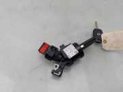 Zündschloss + Schlüssel 487505FA0A Nissan Micra (K14) Schrägheck 1.0 12V (BR10DE) 2018-05