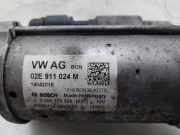 Anlasser 02E911024M Volkswagen Golf VII (AUA) Schr?gheck 2.0 GTI 16V Performance Package (DKTB) 2018-05 DKTB