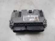 Motorsteuergerät 896610H350 Peugeot 107 Schrägheck 1.0 12V (384F(1KR)) 2013-08