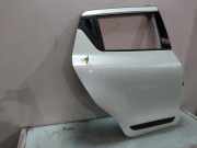 T?r Rechts Hinten 6800353R00 Suzuki Swift (ZC/ZD) Schr?gheck 5-drs 1.2 Dual Jet 16V (K12C) 2019-07