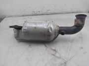 Katalysator 9826052280 Opel Corsa F (UB/UH/UP) Schrägheck 5-drs 1.2 12V 75 (F12XEL(EB2FD)) 2020