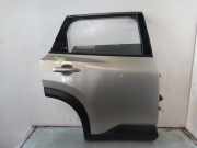 Tür Rechts Hinten H210M6RAMA Nissan X-Trail (T33) SUV 1.5 VC-T e-POWER e-4ORCE 12V (MM48) 2024-03