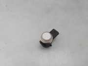 Parken-Sensoren A0009055504 Mercedes-Benz C-Klasse AMG (W205) Limousine C-43 AMG 3.0 V6 24V Turbo 4-Matic (M276.823) 2016-10