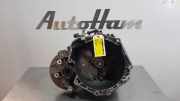 Getriebe Manuell ABS 55575539 Opel Astra J (PC6/PD6/PE6/PF6) Schrägheck 5-drs 1.7 CDTi 16V 110 (A17DTJ) 2013