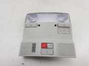 Innenbeleuchtung Vorne 575947105K Seat Ateca (5FPX) SUV 2.0 TDI 16V (DFFA) 2021-06