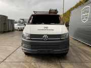Kotflügel Links Vorne Volkswagen Transporter T6 Van 2.0 TDI DRF (CXGB) 2016-04 CXGB