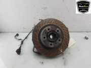 Achsschenkel Links Hinten 99133161102 Porsche 911 (991) Coupé 3.4 24V Carrera (MA104) 2013-06