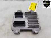 Motorsteuergerät 12636386 Opel Meriva Großraumlimousine 1.4 Turbo 16V ecoFLEX (B14NEL(Euro 6)) 2010-06