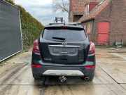 Heckklappe 25981261 Opel Mokka/Mokka X SUV 1.4 Turbo 16V 4x2 (D14NET(Euro 6d-temp)) 2018-07