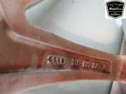 Felge Li, 19", 9J, ET33, 5 Gats 8T0601025DB Audi A5 Cabrio (8F7) Cabrio 1.8 TFSI 16V (CJEE(Euro 6)) 2016-05