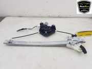 Fensterheber Rechts Vorne 857100H040 Toyota Aygo X Schrägheck 1.0 12V VVT-i (1KR-FE) 2022-08