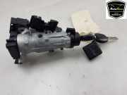 Zündschloss + Schlüssel 1K0905851D Skoda Citigo Schrägheck 1.0 12V (CHYA) 2014-12