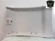 Verkleidung Himmel Dacia Sandero III Schrägheck 1.0 TCe 90 12V (H4D-470(H4D-E4)) 2021-01