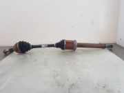 Antriebswelle Rechts Vorne ABS 2N0407272AA MAN TGE Van 2.0 TDI (DMZE) 2024-11