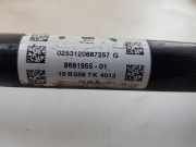 Antriebswelle Links Hinten ABS 8681955 BMW 3 serie (G20) Limousine 318d 2.0 TwinPower Turbo 16V (B47-D20B) 2019-04