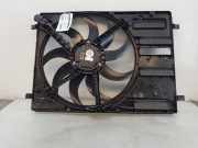 Lüfter JX618C607BB Ford Focus 4 Wagon Kombi 1.0 EcoBoost 12V Hybrid 125 (R0DB) 2023-04