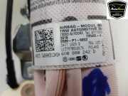 Airbag Sitz 6V0880242D Skoda Fabia III Kombi (NJ5) Kombi 5-drs 1.0 TSI 12V (DKLD) 2019-09