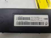 Steuergerät Heizung 13581132 Opel Astra J Sports Tourer (PD8/PE8/PF8) Kombi 1.3 CDTI 16V ecoFlex (A13DTE(Euro 5)) 2011