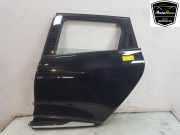 Tür Rechts Hinten 821004962R Renault Clio IV Estate/Grandtour (7R) Kombi 5-drs 0.9 Energy TCE 90 12V (H4B-408(H4B-B4)) 2013-04