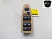 Schalter Für Elekt. Fensterheber 9268733 BMW 3 serie Gran Turismo (F34) Schrägheck 320i 2.0 16V (N20-B20B) 2014-05
