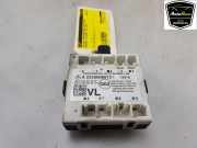 Steuergerät Zentralverriegelung A2229001512 Mercedes-Benz C-Klasse AMG (W205) Limousine C-63 S,Edition 1 AMG 4.0 V8 Biturbo (M177.980) 2016