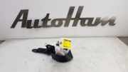 Sicherheitsgurt Links Hinten 9654437977 Citroën C4 Picasso (UD/UE/UF) Großraumlimousine 1.6 HDi 16V 110 (DV6TED4(9HZ)) 2007
