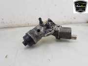 Ölfiltergehäuse 2078101049 Opel Zafira Tourer (P12) Großraumlimousine 1.4 Turbo 16V EcoFLEX (A14NET(Euro 5)) 2016