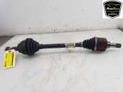Antriebswelle Links Vorne ABS 9809710080 Opel Crossland (X) SUV 1.6 CDTi 100 (A0001E2F1.6 CDTi 100) 2018