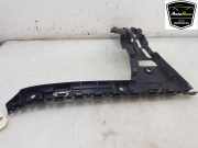 Stoßfängerbefestigung Links Hinten A2058801702 Mercedes-Benz C-Klasse AMG (W205) Limousine C-450 AMG Sport 3.0 V6 24V Turbo 4-Matic (M276.823) 2016-01