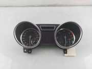 Tachoeinheit Kmh A1669002605 Mercedes-Benz ML III (166) SUV 3.0 ML-350 BlueTEC V6 24V 4-Matic (OM642.826) 2012-02