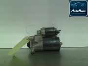 Anlasser 8200186144 Renault Megane Break/Grandtour (KA) Kombi 5-drs 1.8 16V (F4P-720) 2003