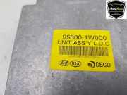 Spannungsregulator 953001W000 Kia Rio III (UB) Schrägheck 1.4 CVVT 16V (G4FA) 2012-06