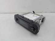 Radio 07356035260 Fiat Panda/Pandina (312) Schrägheck 0.9 TwinAir 65 (312.A.4000) 2014-01