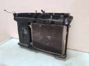 Kühler Komplett 6455JF Citroën DS3 (SA) Schrägheck 1.6 VTi 120 16V (EP6C(5FS)) 2012