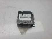 Steuergerät Airbag 9666292680 Peugeot 3008 I (0U/HU) Großraumlimousine 1.6 16V THP 150 (EP6CDTM(5FE)) 2010-01