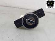 Lichtschalter A2049053103 Mercedes-Benz B (W246/W242) Schrägheck 1.6 B-180 BlueEFFICIENCY Turbo 16V (M270.910(Euro 6)) 2012-11