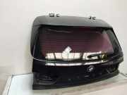 Heckklappe 41007378121 BMW X5 (F15) SUV xDrive 35d 3.0 24V (N57-D30A) 2015-07