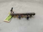 Einspritzdüsen Düsenstock 232500Q040 Toyota Aygo X Schrägheck 1.0 12V VVT-i (1KR-FE) 2025